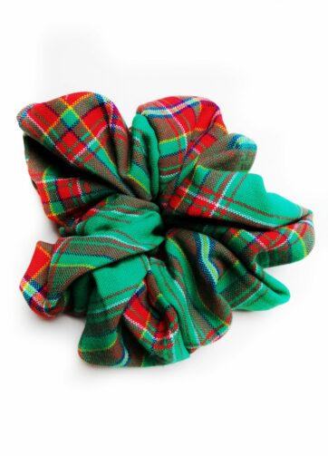 MegaFrota Szkocka Krata